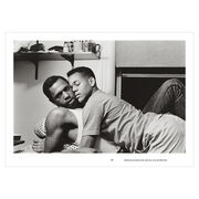 Tate Photography: Lyle Ashton Harris